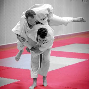 Judo Club Sportif de Charonne
