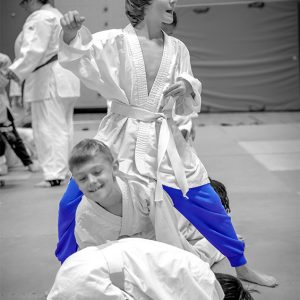 Judo Club Sportif de Charonne