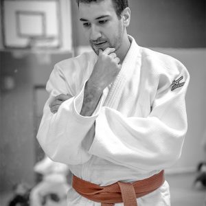 Judo Club Sportif de Charonne