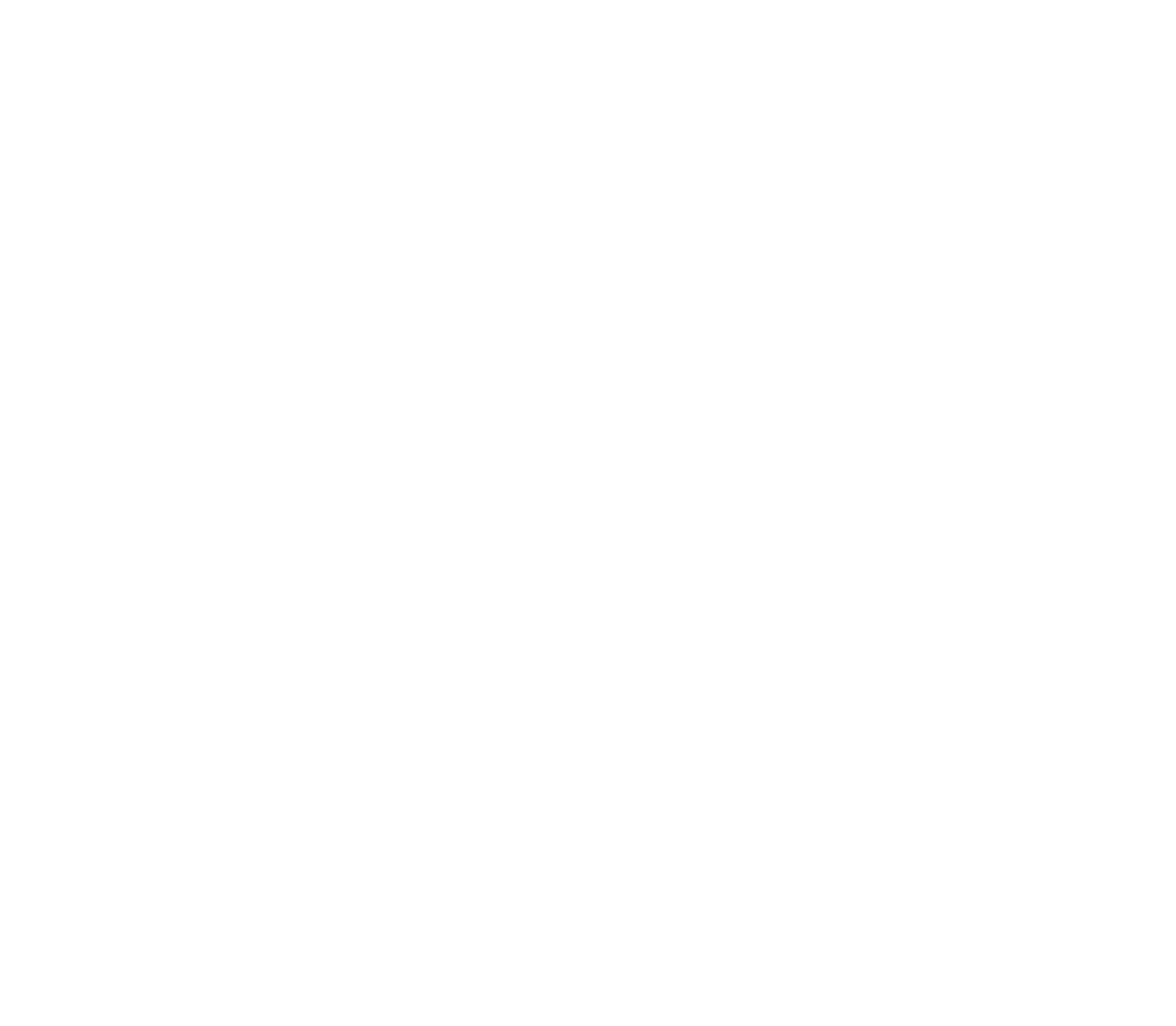 Logo Club Sportif de Charonne blanc