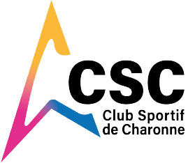 Logo Club Sportif de Charonne
