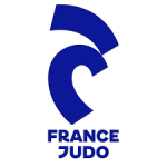 Logo Fédération française de Judo