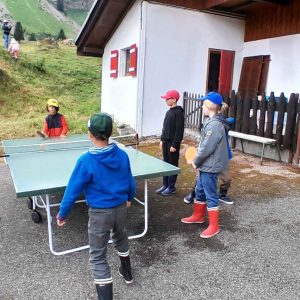 tennis de table graydon