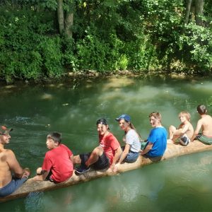 Stage été 2023-judo