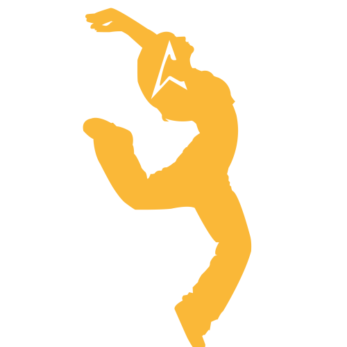 Illustration Danse Moderne Club Sportif de Charonne