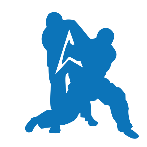 Illustration Judo Club Sportif de Charonne